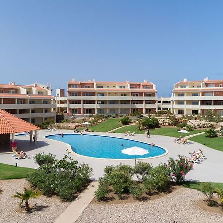 Paradise Beach Santa Maria Εξωτερικό φωτογραφία