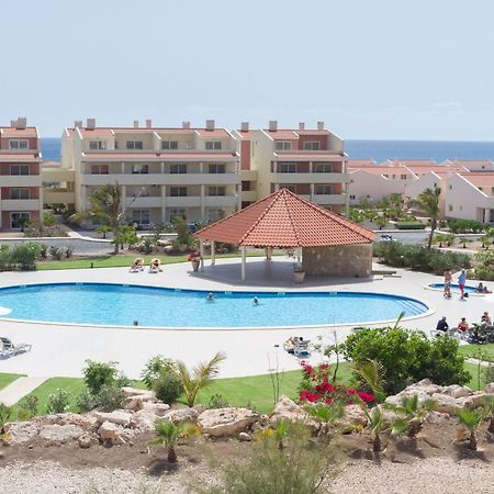 Paradise Beach Santa Maria Εξωτερικό φωτογραφία