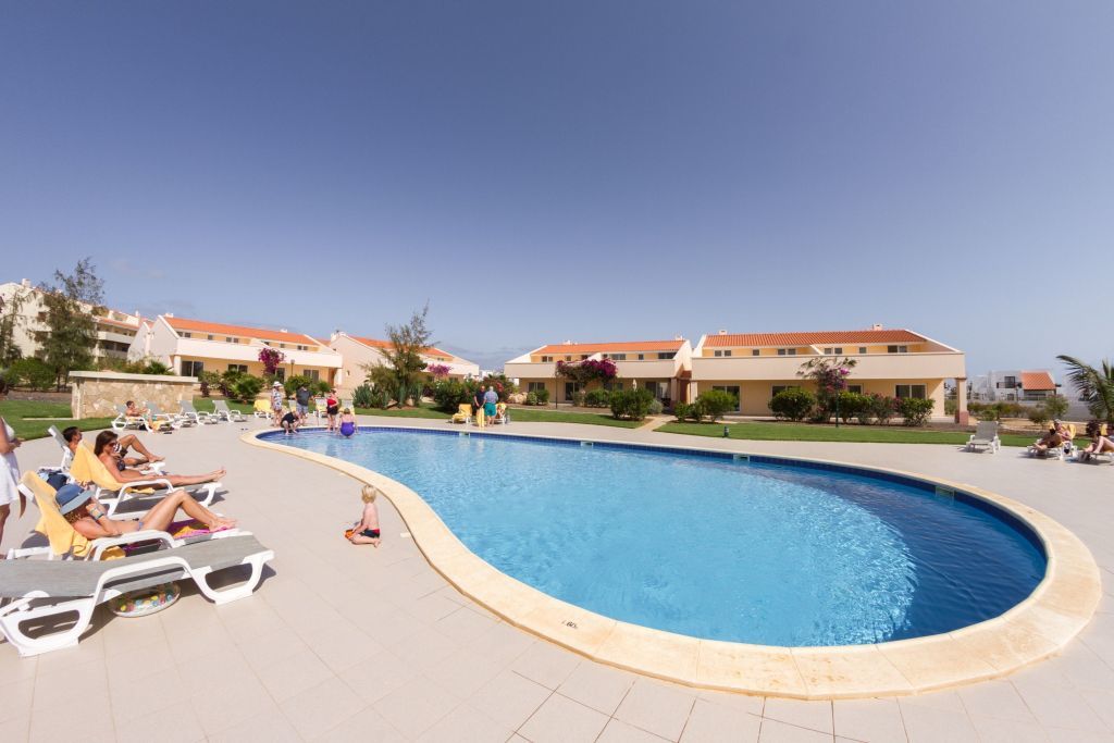 Paradise Beach Santa Maria Εξωτερικό φωτογραφία